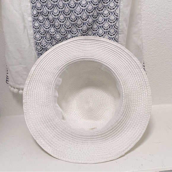 J.Crew | Madewell | do everything in love | White & Blue BUNDLE Sz S/4 - Picture 7 of 12